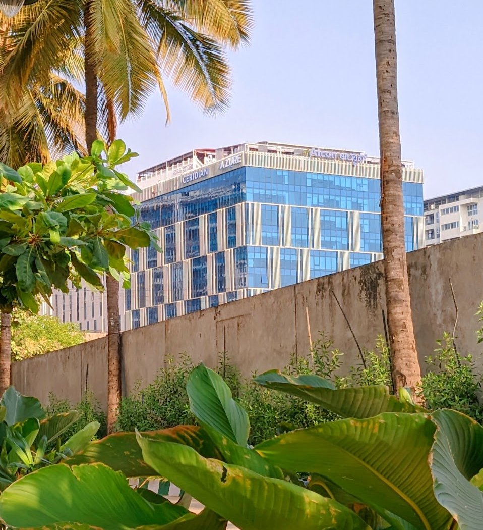Wework RMZ latitude - Coworking & Office Space in Hebbal, Bangalore 3