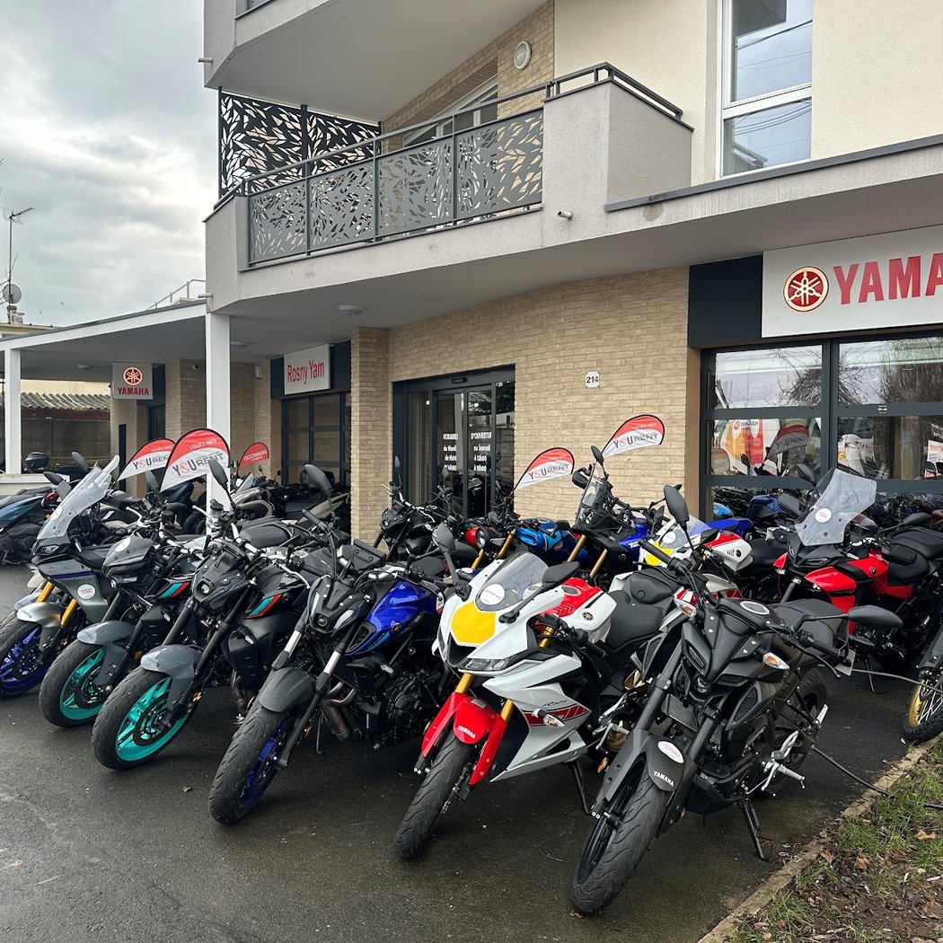 Kit déco Kutvek offert pour l'achat d'une MT-07 3
