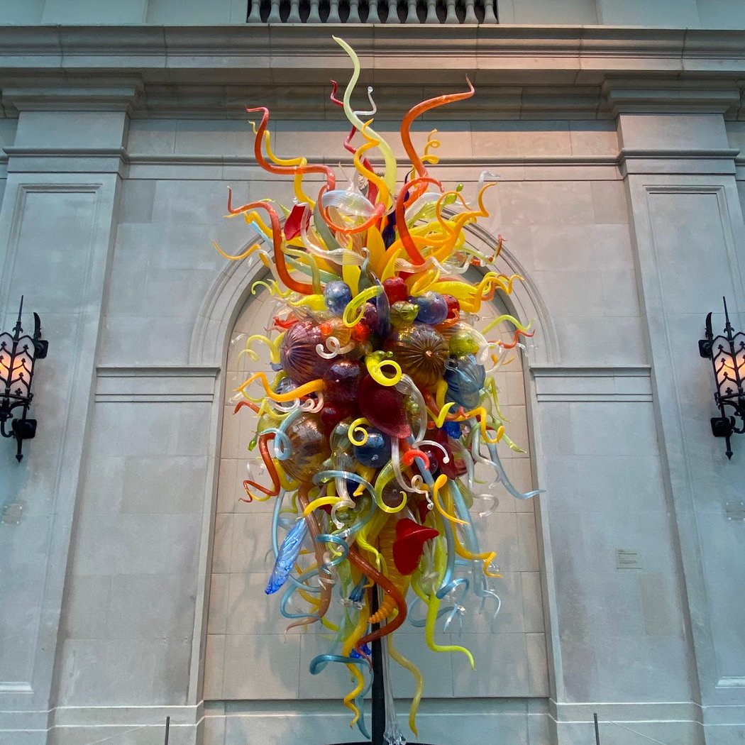 Columbus Museum of Art 1