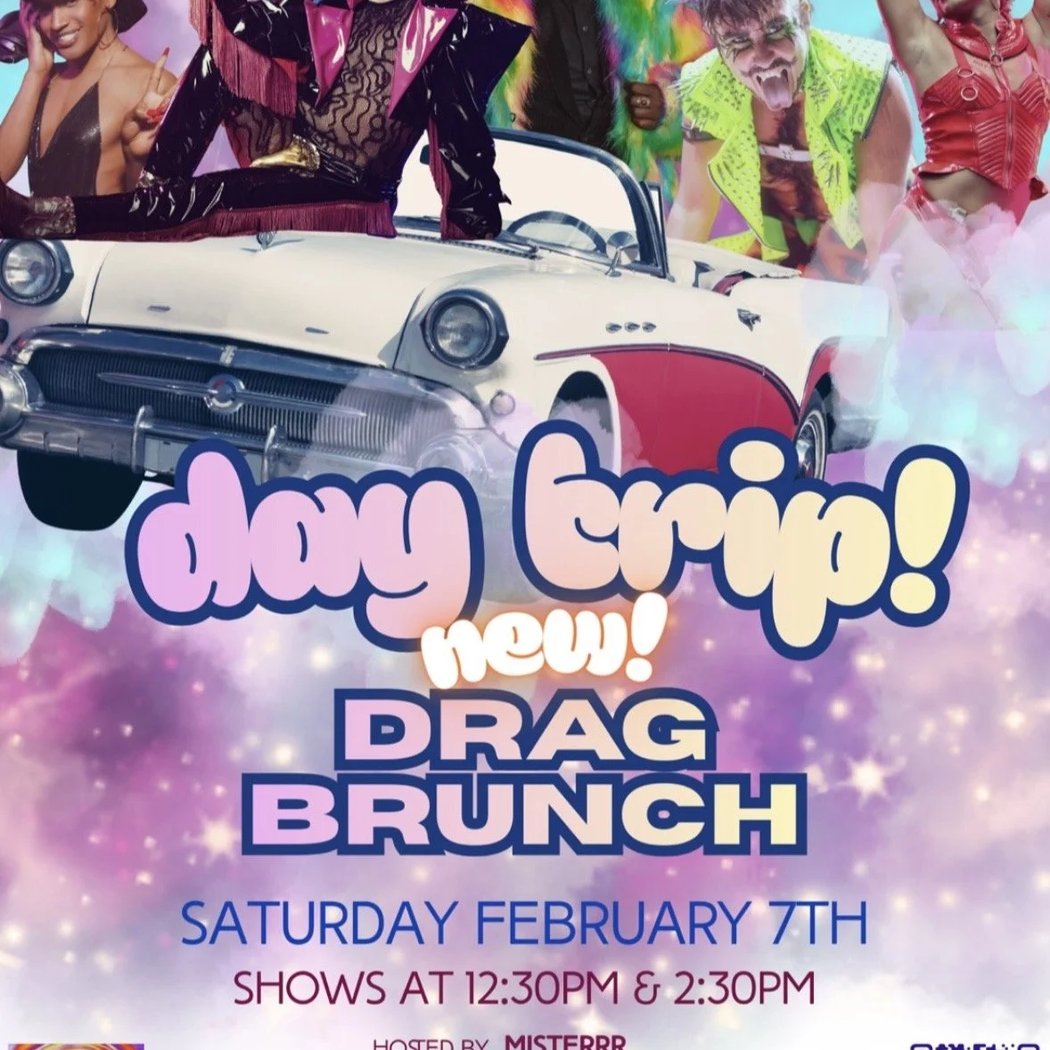 Drag Brunch 2