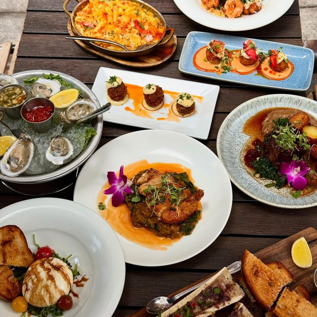 Bazár Tapas Bar and Restaurant 3