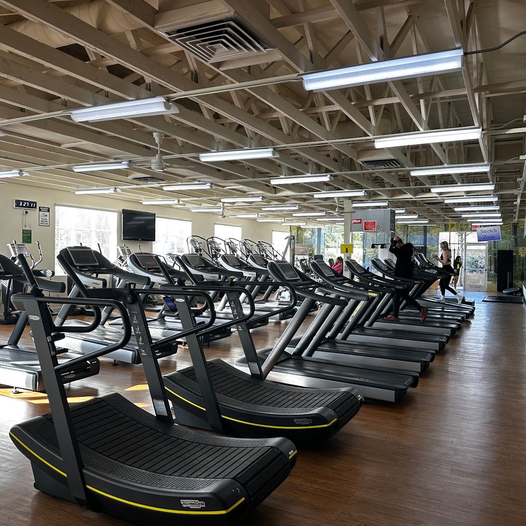 Delta Valley Health Club 4