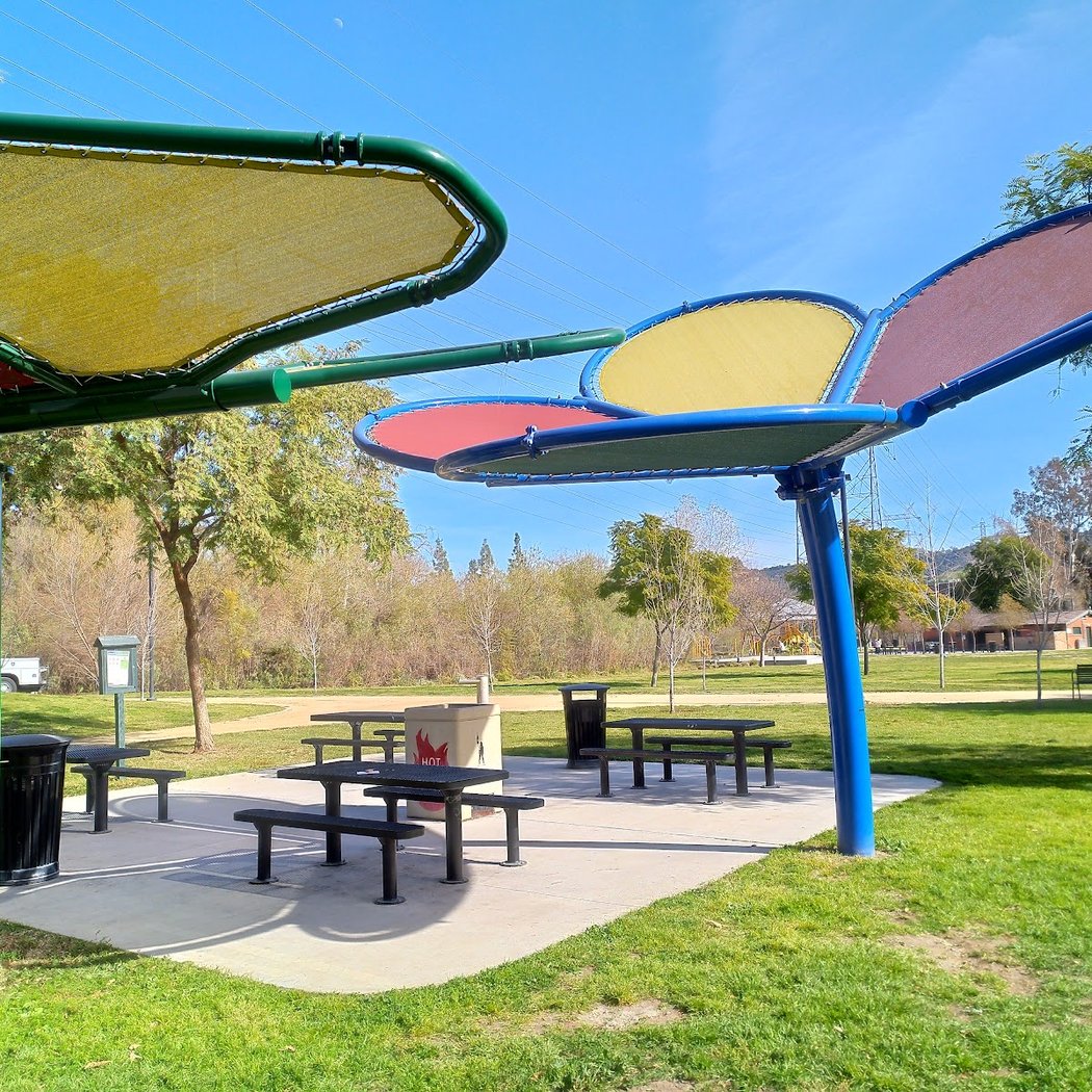 Johnny Carson Park 4