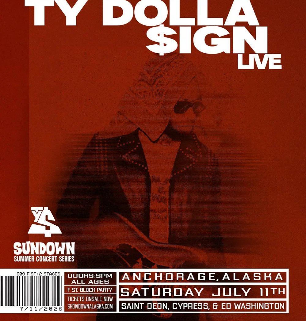 Ty Dolla $ign 1