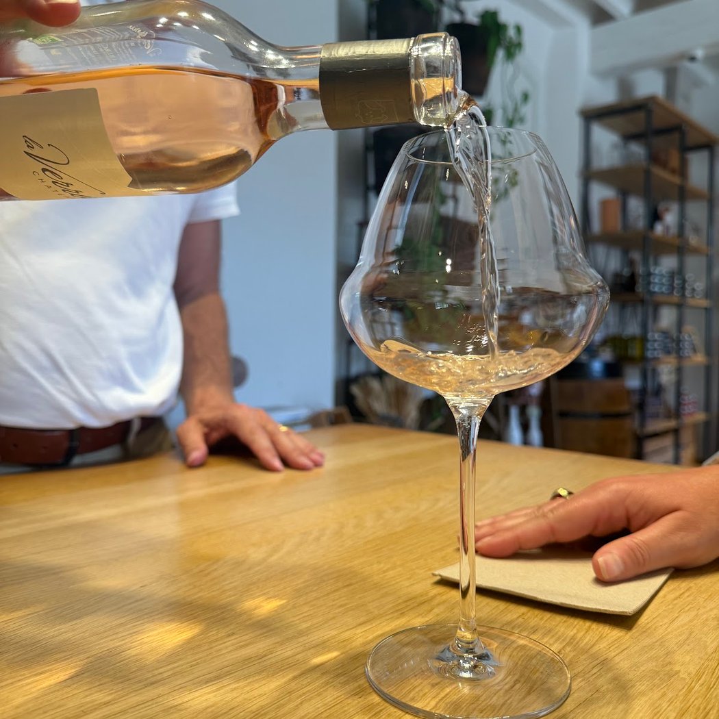Provence Wine Tours 1
