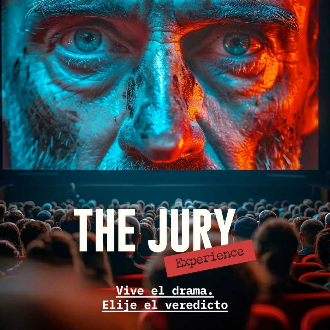 The jury experience 1