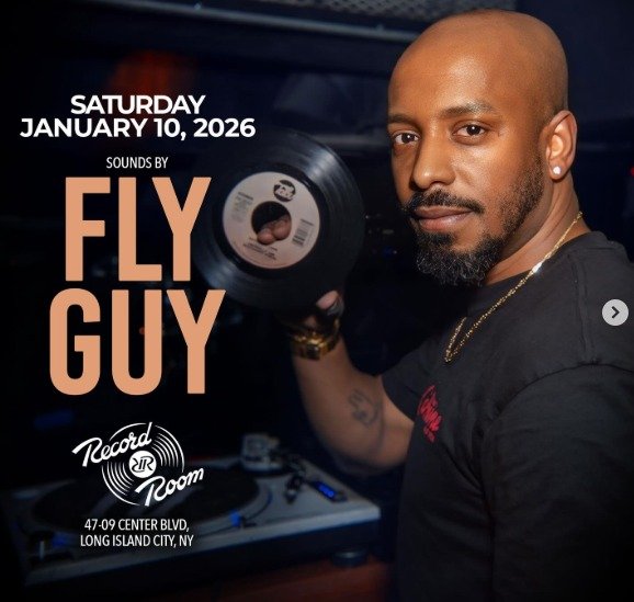 FLY GUY 1