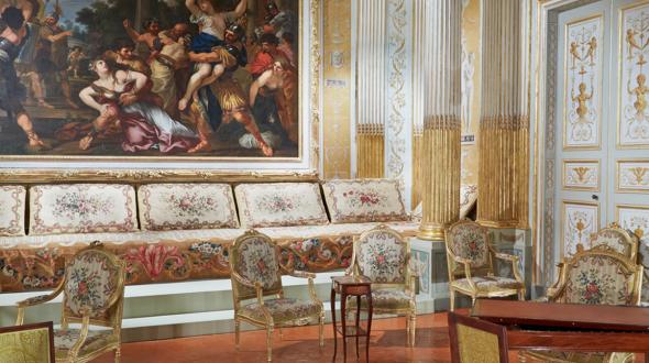 Château Borély - Musée des arts décoratifs, de la faïence et de la mode de la Ville de Marseille 2