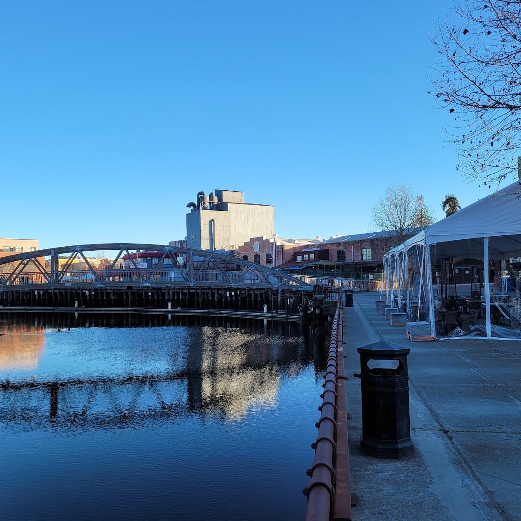 10th Annual Petaluma River Craft Beer Festival 3