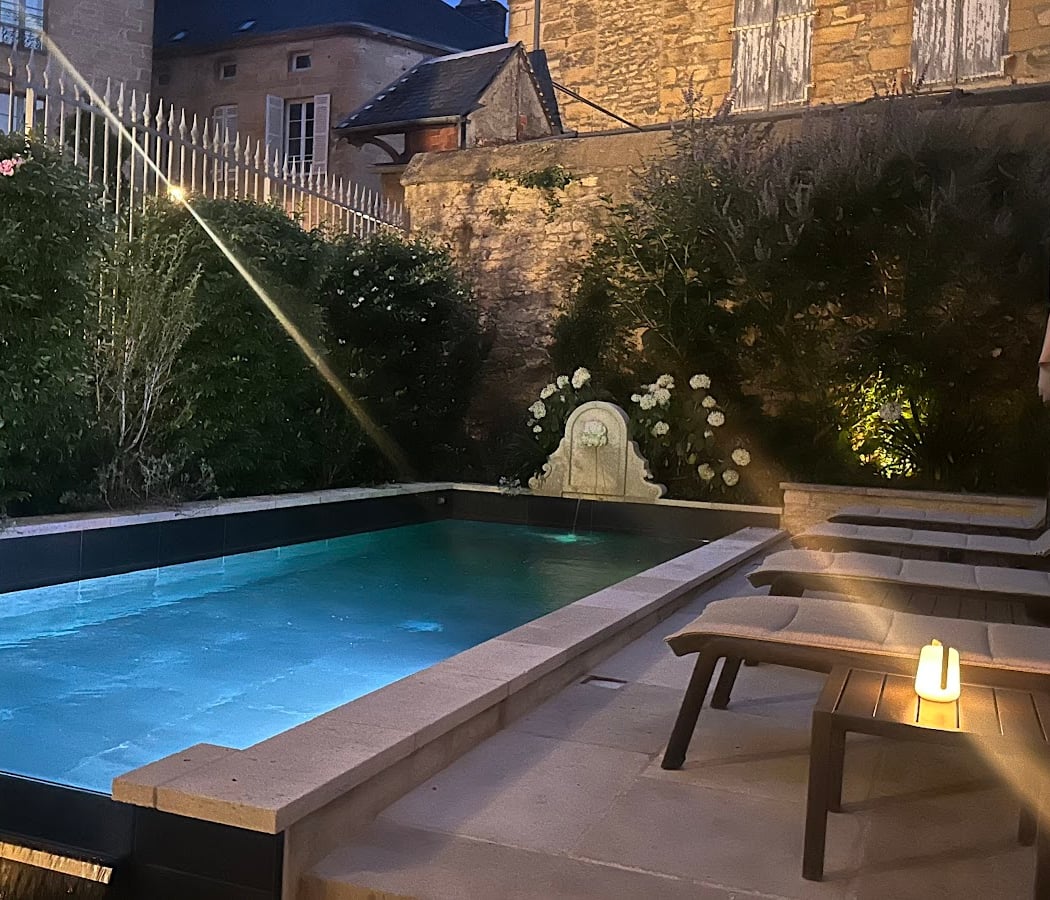 Le Petit Manoir 3