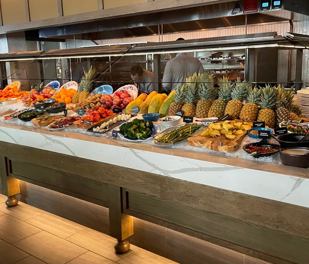 Fogo de Chão Brazilian Steakhouse 2