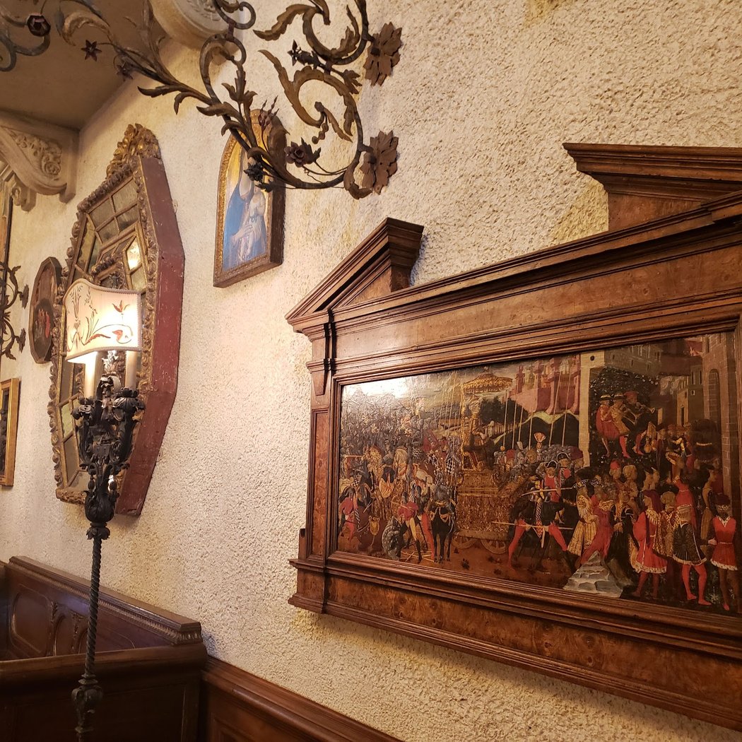 The Music Room 3