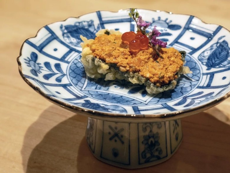 Sushi Ai 1