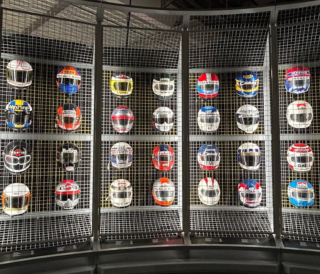 FORMULA1® Ausstellung 2
