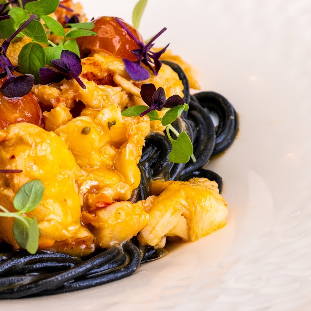 The Sea Fire Grill Westchester 3