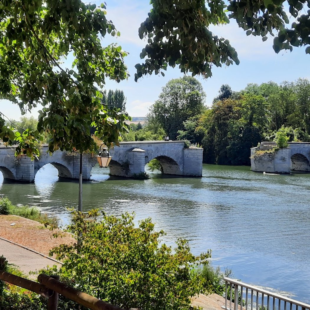Le Vieux Pont 2