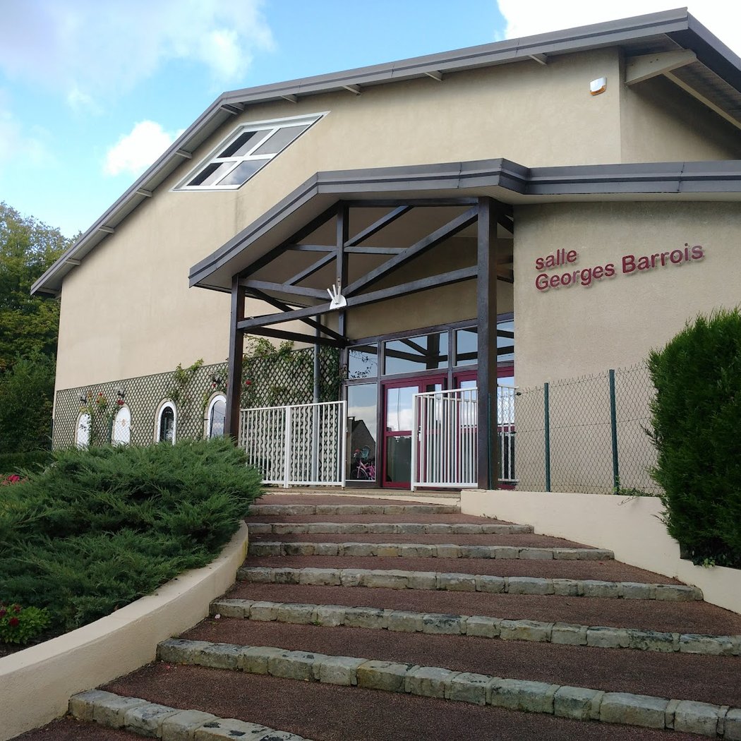 Bourse aux collectionneurs 2