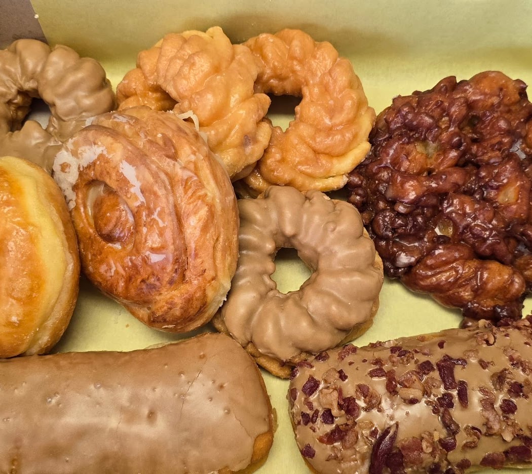King's Donuts 1