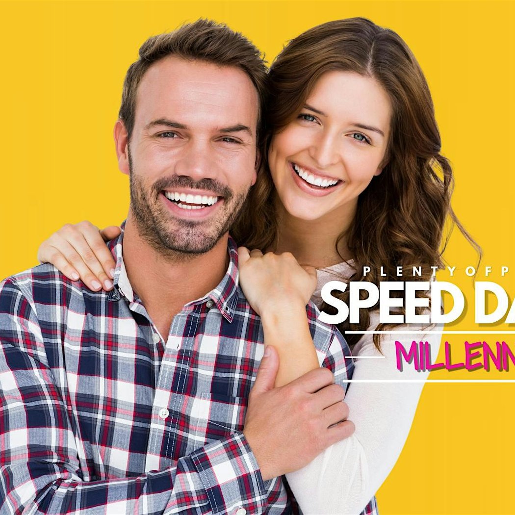 Millennial Speed Dating 1