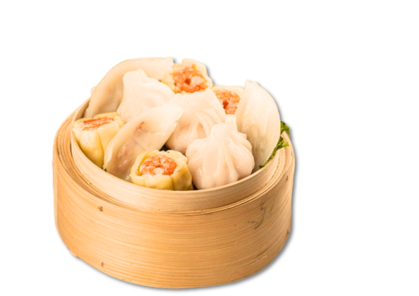 Le Bonheur de Chine 1