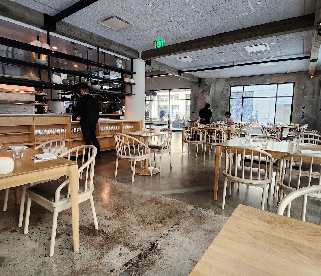 Kato Restaurant 3