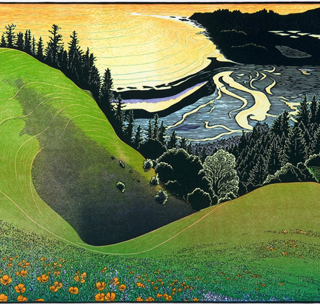 Killion Art Show 1