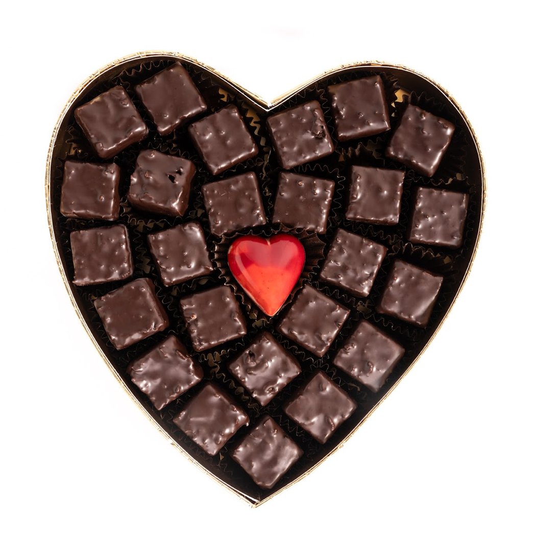 La Ferme au Chocolat 1