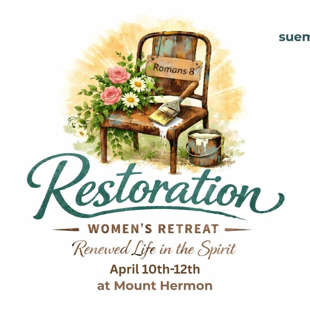 Women’s Retreat 1