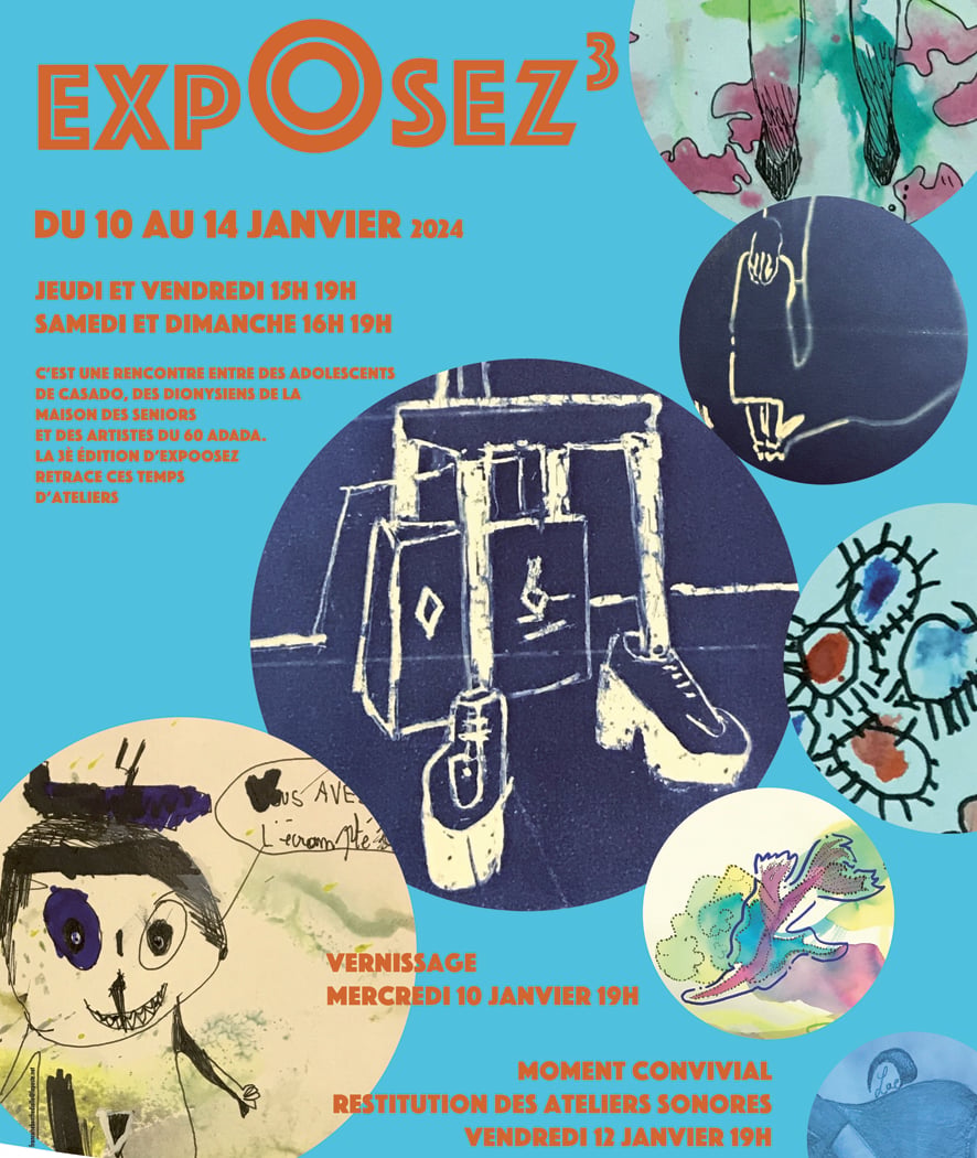 Expo-Osez#3 1