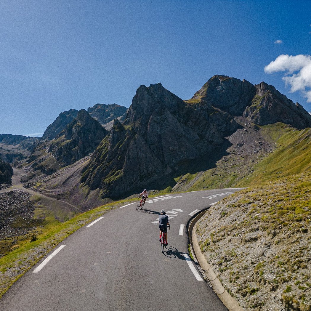 Col du Tourmalet 1