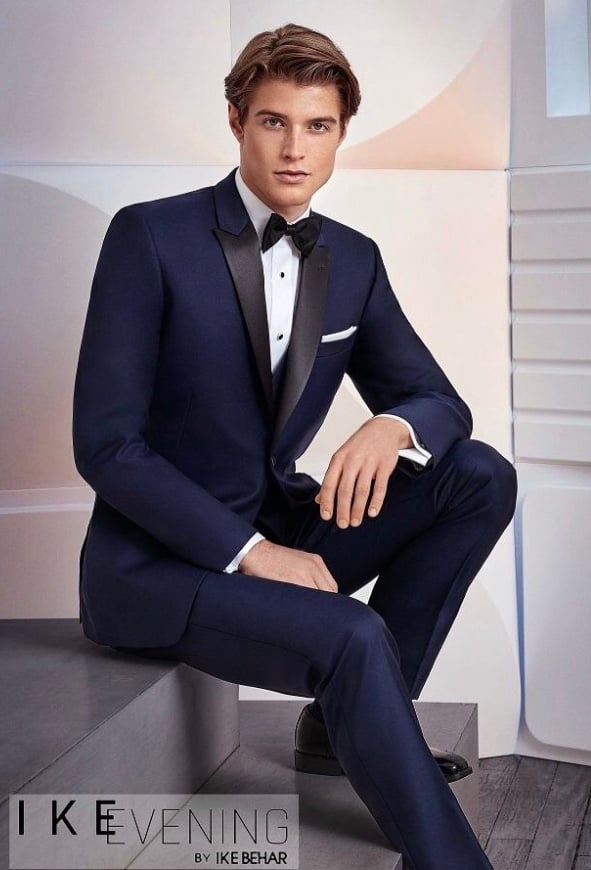 Bell Formal Wear Inc 1