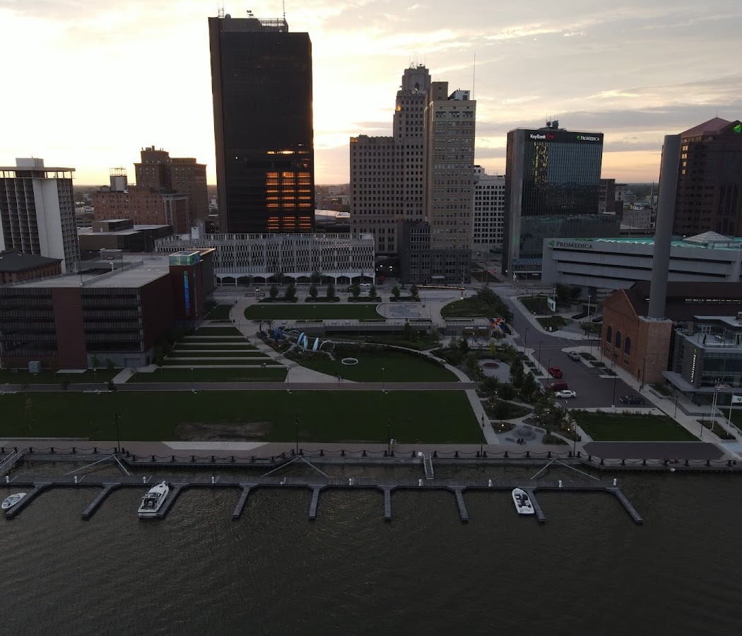 Promenade Park 1