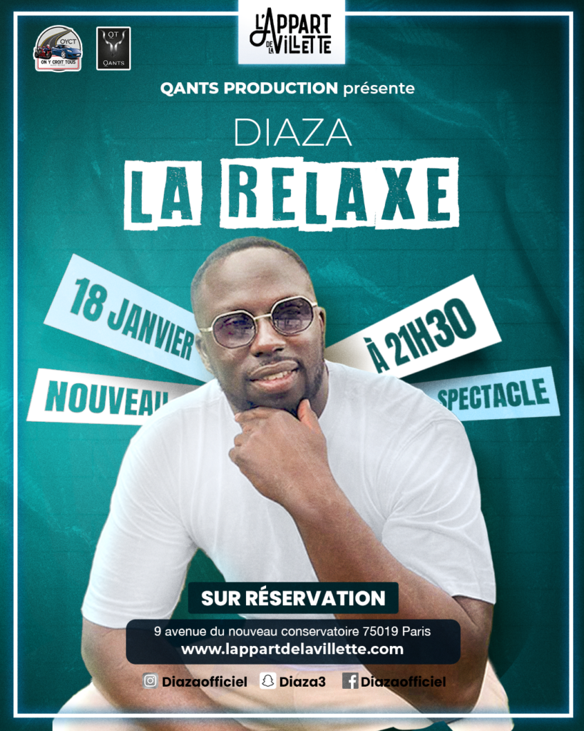 La Relaxe 1