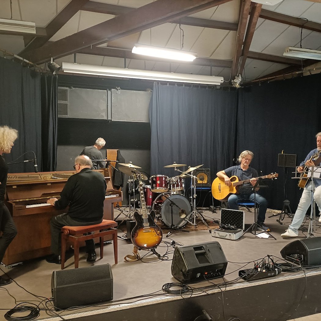Centre socioculturel Roy d'Espagne 1
