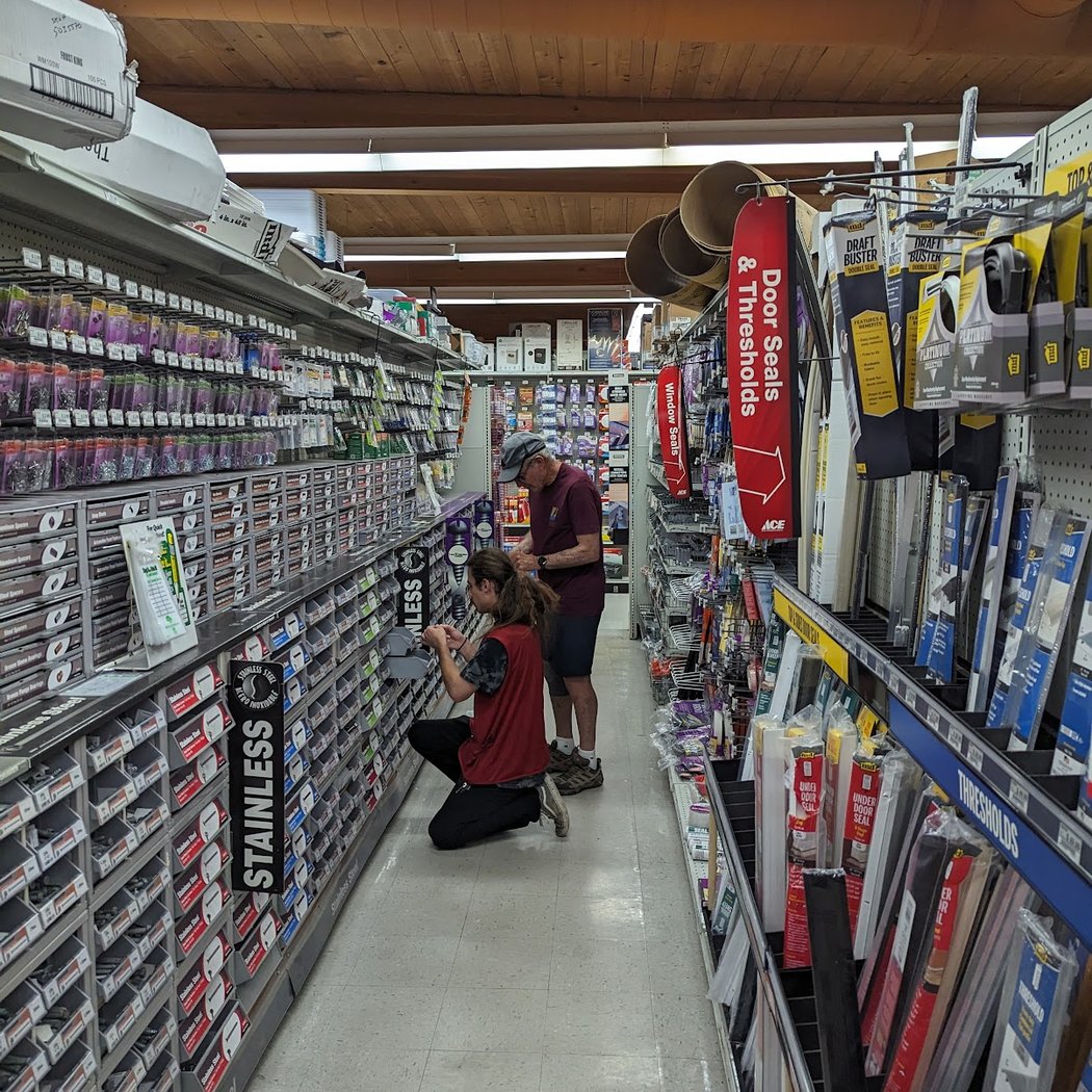 Lafayette Ace Hardware 1