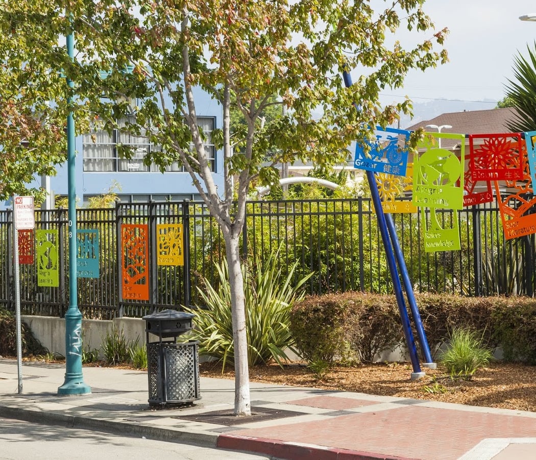 Grades 2-5 Campus Tours 2