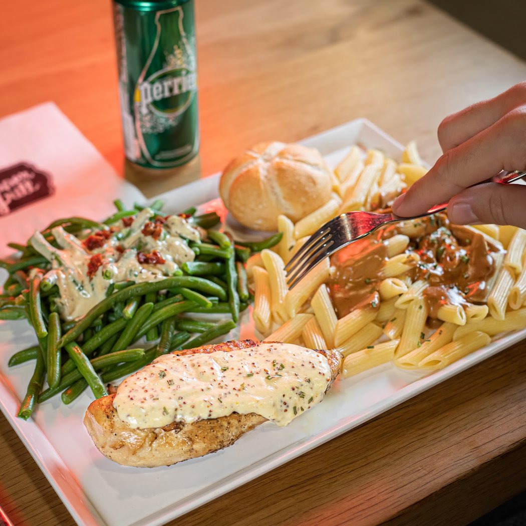 Pepper Grill Rosny-sous-Bois 1