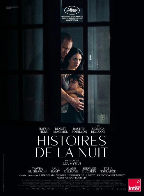 Histoires de la nuit 1