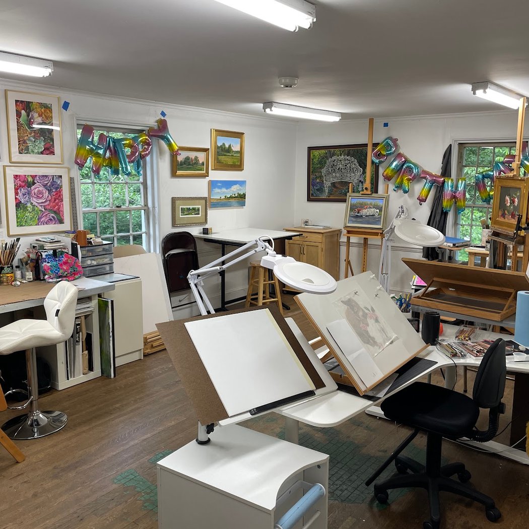 The Art Guild 3