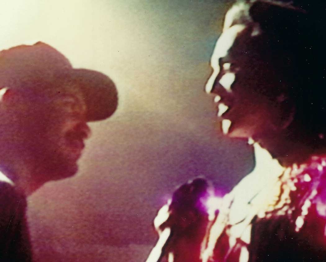 Conjuring Power: Roots & Futures of Queer & Trans Movements — Short Film Screenings 2