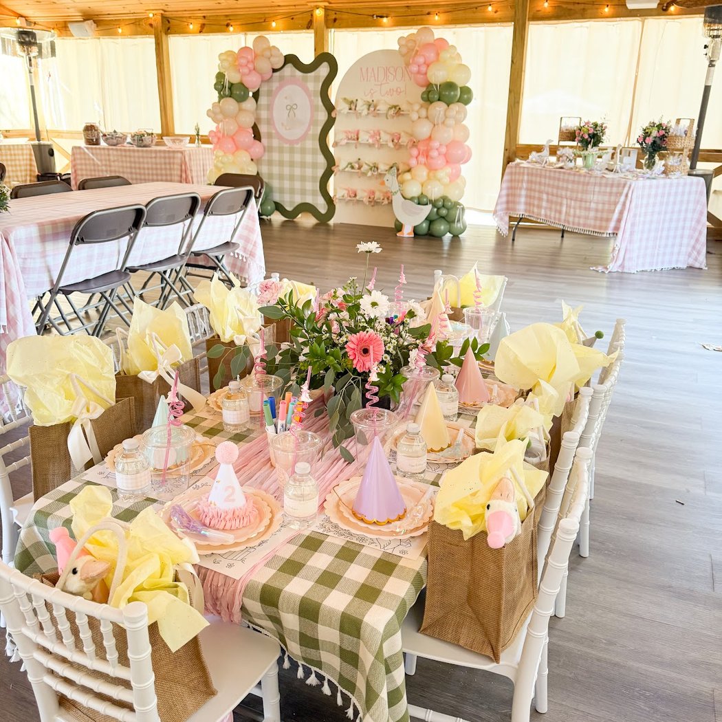 G&G Stables 4