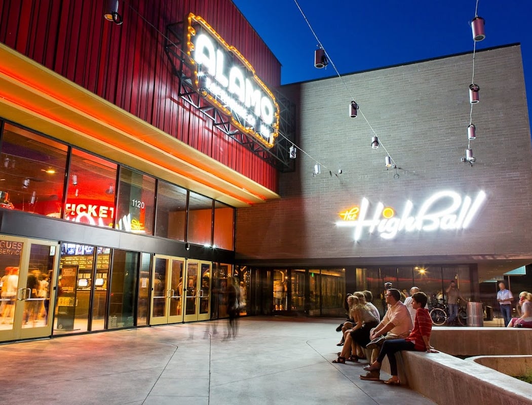 The Highball 2