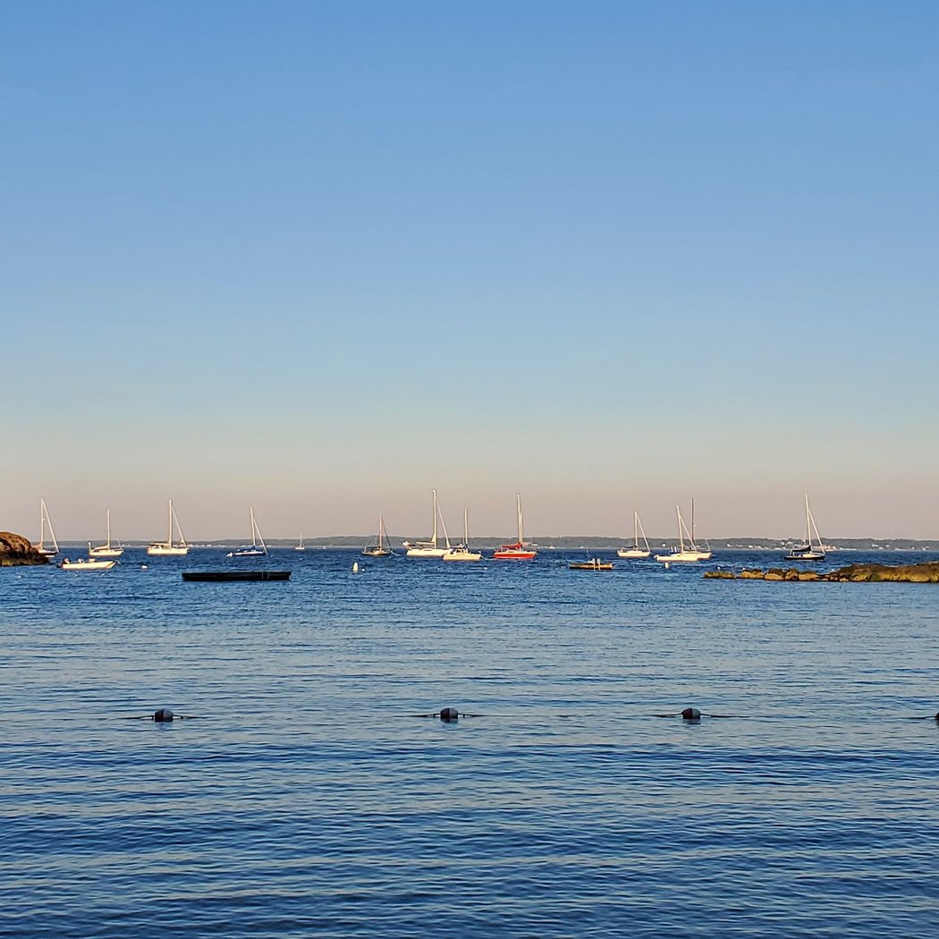 Larchmont Manor Beach 3