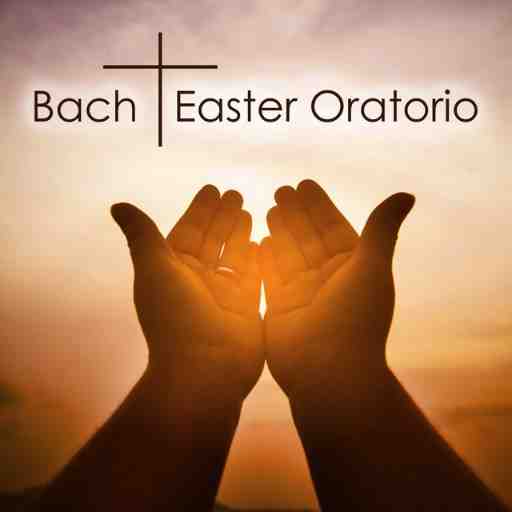 Easter Oratorio 1