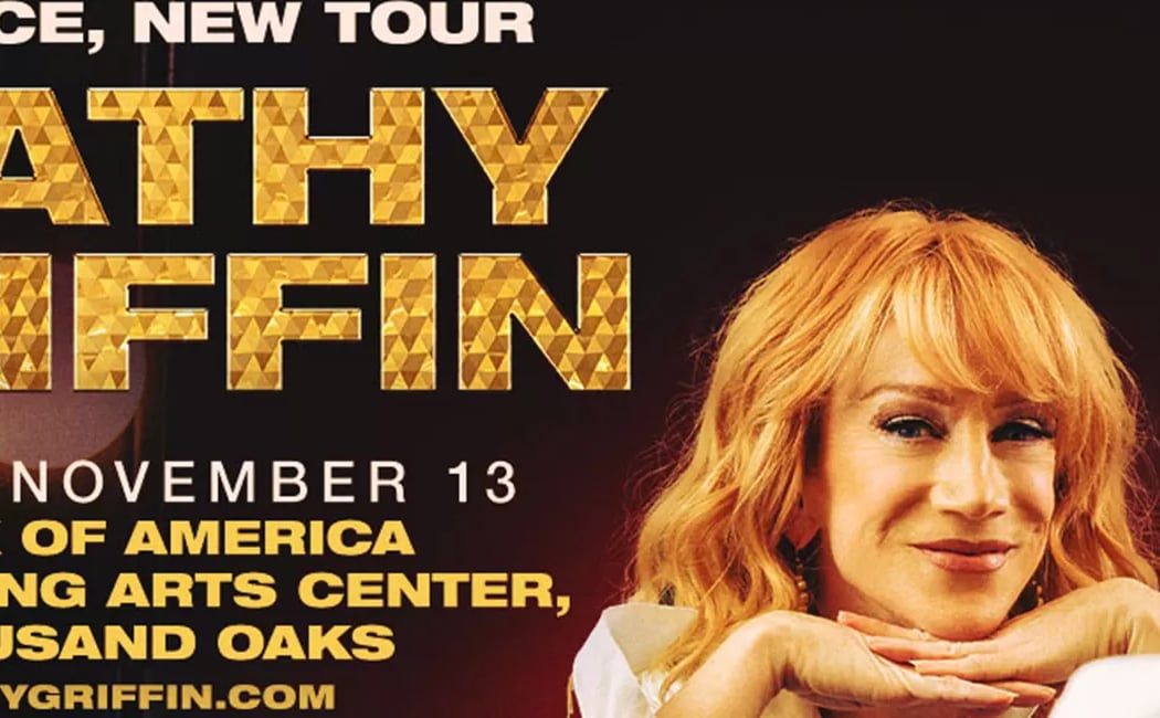 Kathy Griffin 1