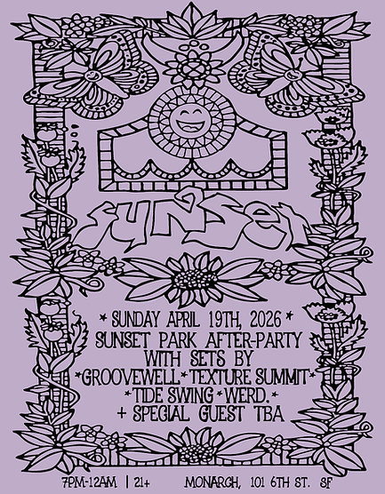Sunset Sound System Spring Celebration After Party 1