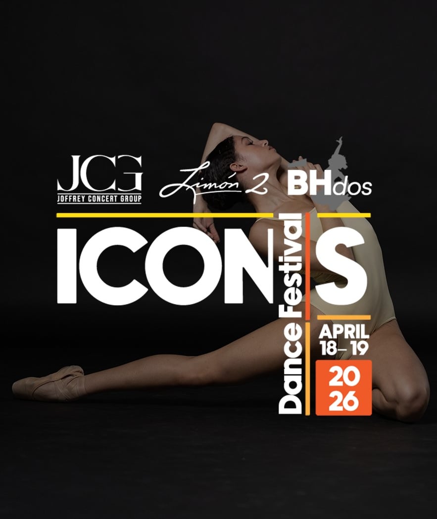 ICONS Dance Festival 1