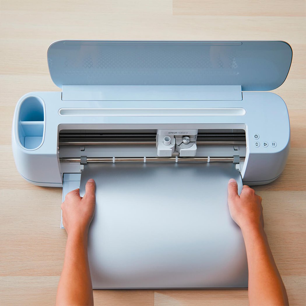 Atelier Initiation Cricut avec Françoise 2