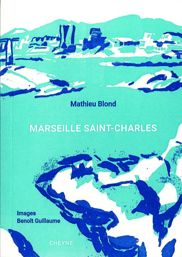 Rencontre avec Mathieu Blond 1
