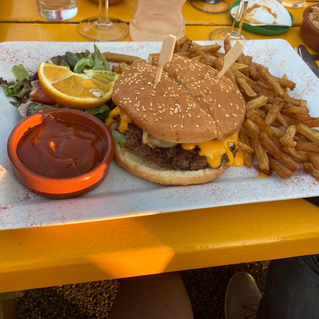 West Side Restaurant 1